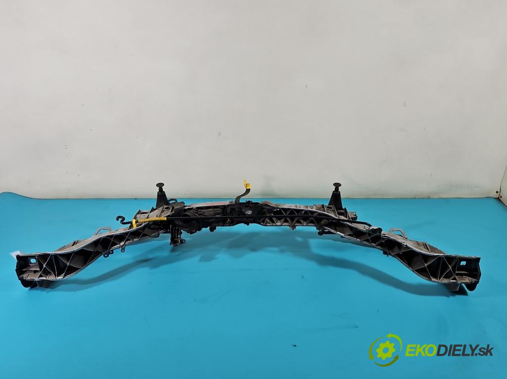 Ford C-Max II 2010-2019 1.6 tdci 116 hp manual 85 kW 1560 cm3 5- stěna přední AM51-8B041-A (Výztuhy přední)