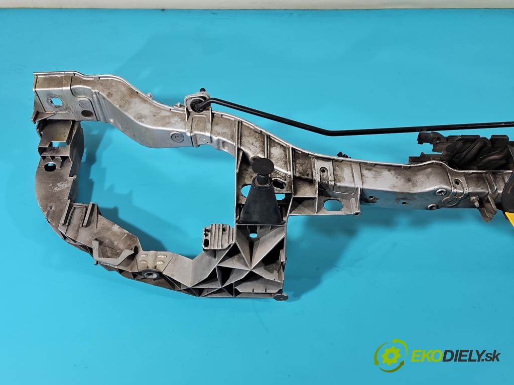 Ford C-Max II 2010-2019 1.6 tdci 116 hp manual 85 kW 1560 cm3 5- stěna přední AM51-8B041-A (Výztuhy přední)