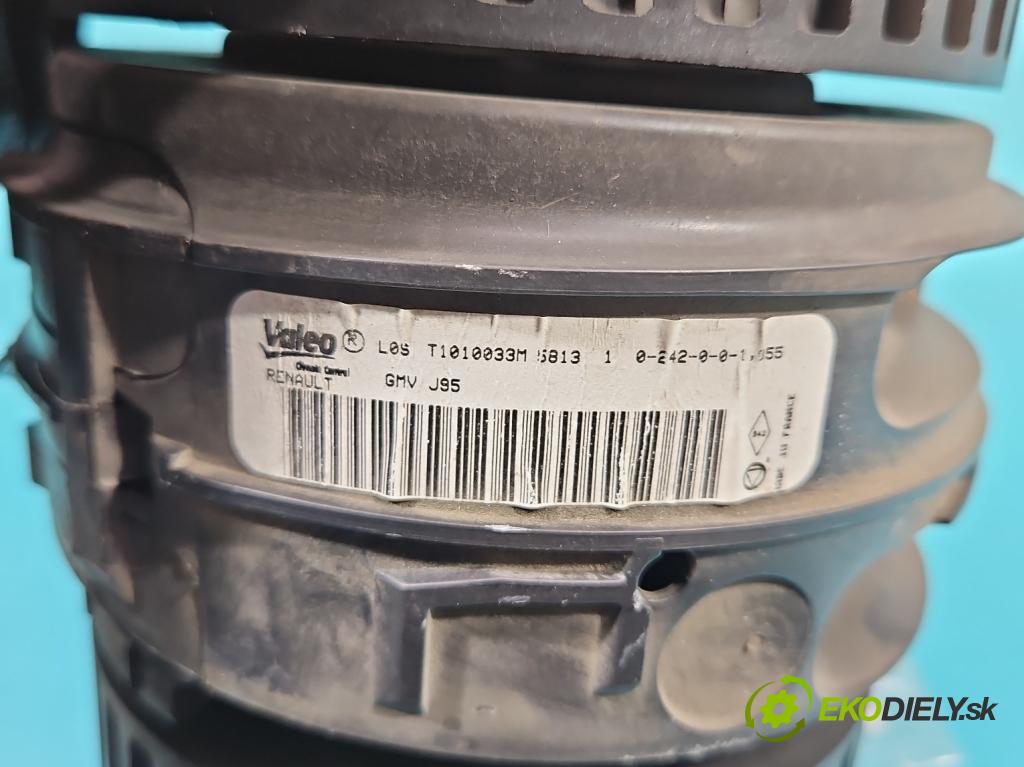 Citroen Berlingo I 1996-2008 2.0 hdi 90 hp manual 66 kW 1997 cm3 5- motor stěrače zadní 9647455580