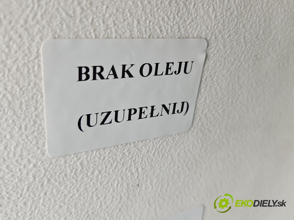 Opel Zafira A 1999-2005 1.8 16v 116 HP manual 85 kW 1796 cm3 5- prevodovka stupeň,rýchlosť manual F17C419