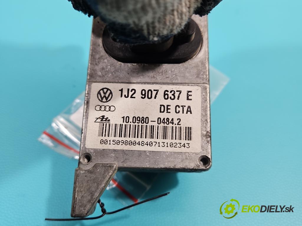 Vw Bora 1.9 tdi 131 hp manual 96 kW 1896 cm3 4- snímač ESP 1J0907655A