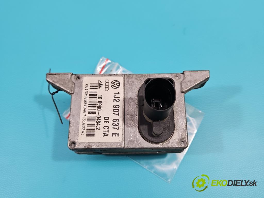 Vw Bora 1.9 tdi 131 hp manual 96 kW 1896 cm3 4- snímač ESP 1J0907655A