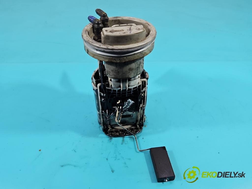 Vw Bora 1.9 tdi 131 hp manual 96 kW 1896 cm3 4- čerpadlo paliva 1J0919050