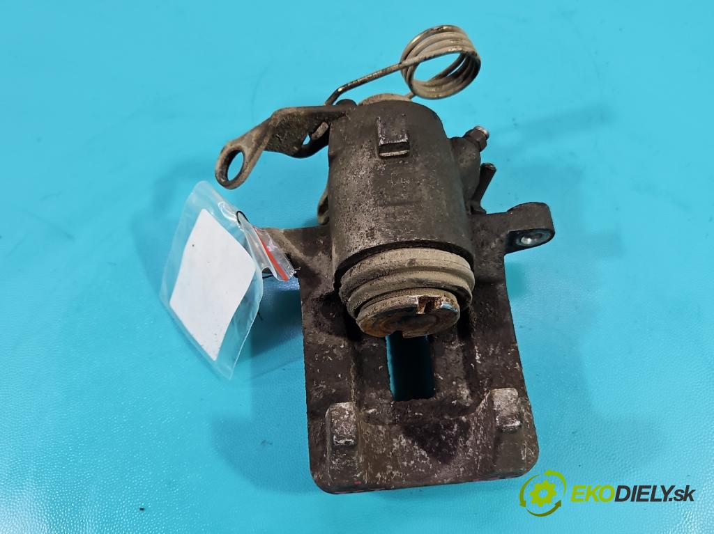 Vw Bora 1.9 tdi 131 HP manual 96 kW 1896 cm3 4- brzdič zadné ľavý (Ostatné)