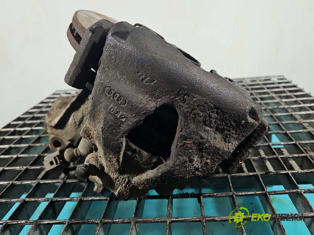 Vw Bora 1.9 tdi 131 HP manual 96 kW 1896 cm3 4- brzdič predné ľavý (Ostatné)