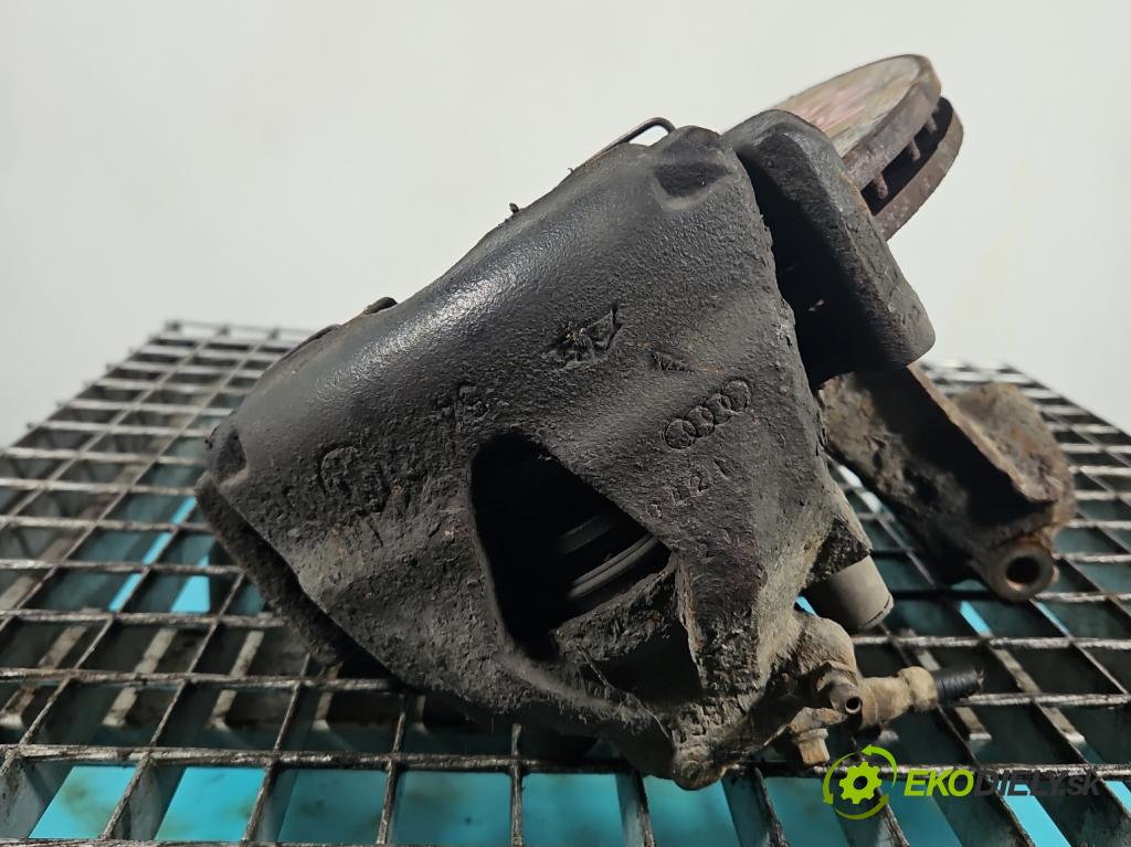 Vw Bora 1.9 tdi 131 HP manual 96 kW 1896 cm3 4- brzdič predné pravý (Ostatné)