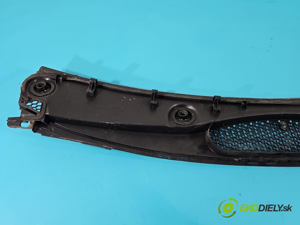 Peugeot Partner II 2008-2018 1.6 hdi 90 HP manual 66 kW 1560 cm3 5- torpédo 9680568877 (Torpéda)