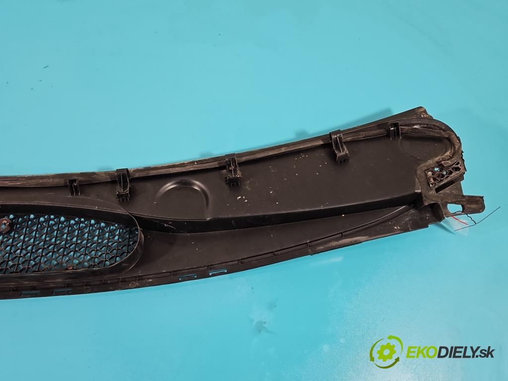 Peugeot Partner II 2008-2018 1.6 hdi 90 HP manual 66 kW 1560 cm3 5- torpédo 9680568877 (Torpéda)