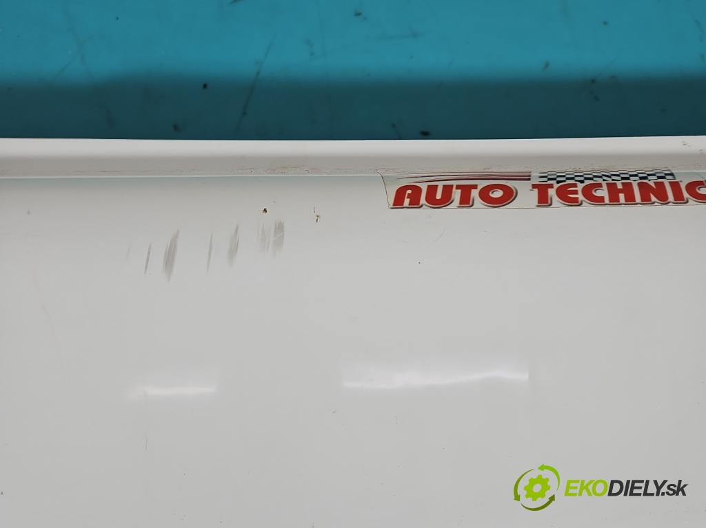 Peugeot Partner II 2008-2018 1.6 hdi 90 hp manual 66 kW 1560 cm3 5- Klimatizace střecha: TRE-224