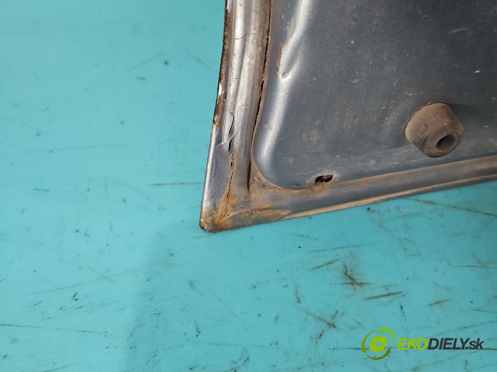 Toyota Corolla E12 2001-2009 1.6 vvti 110 HP manual 81 kW 1598 cm3 5- dvere predné ľavé (Ostatné)