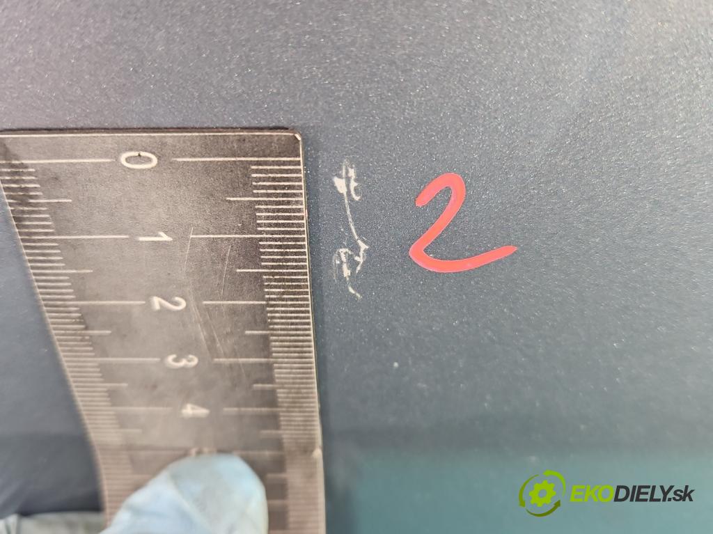 Toyota Corolla E12 2001-2009 1.6 vvti 110 HP manual 81 kW 1598 cm3 5- dvere predné ľavé (Ostatné)