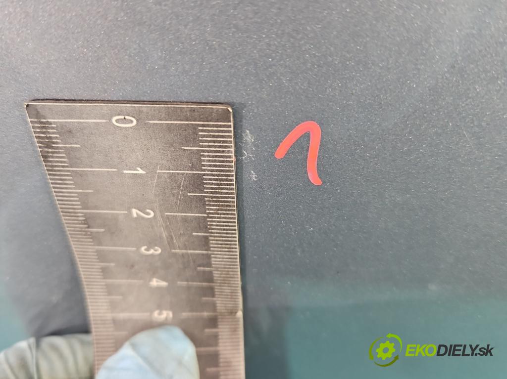 Toyota Corolla E12 2001-2009 1.6 vvti 110 HP manual 81 kW 1598 cm3 5- dvere predné ľavé (Ostatné)