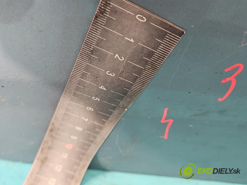 Toyota Corolla E12 2001-2009 1.6 vvti 110 HP manual 81 kW 1598 cm3 5- dvere predné ľavé (Ostatné)