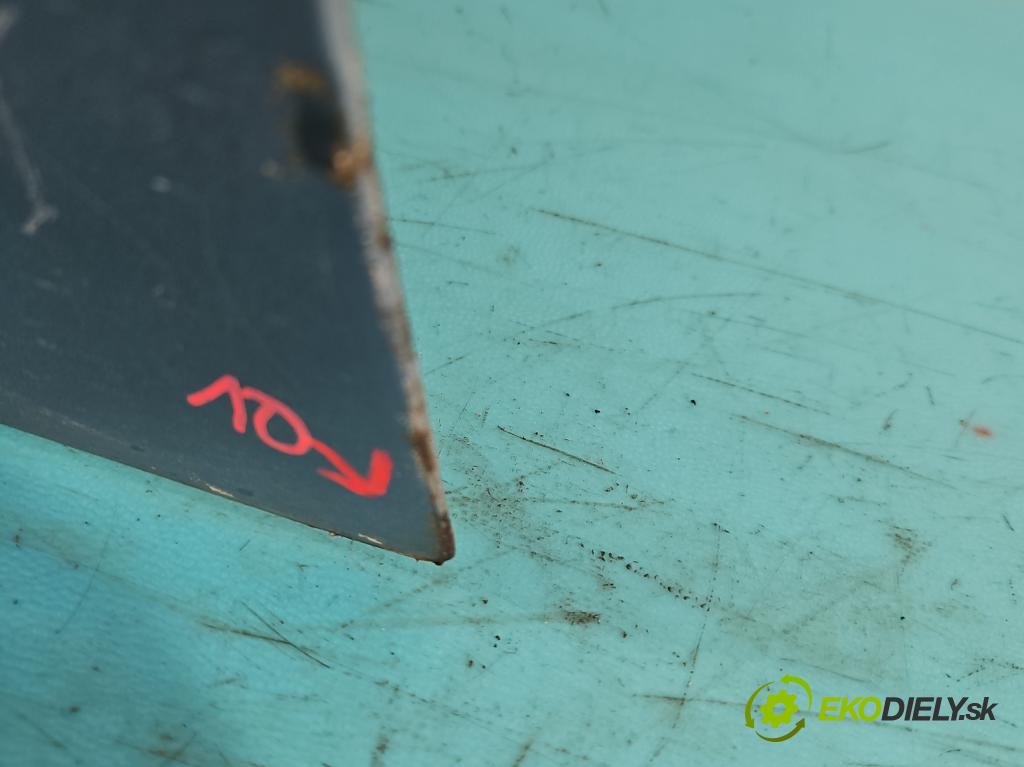 Toyota Corolla E12 2001-2009 1.6 vvti 110 HP manual 81 kW 1598 cm3 5- dvere predné ľavé (Ostatné)