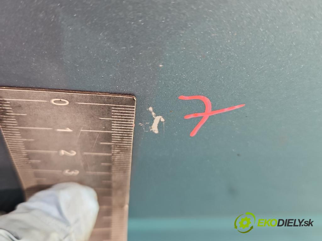 Toyota Corolla E12 2001-2009 1.6 vvti 110 HP manual 81 kW 1598 cm3 5- dvere predné ľavé (Ostatné)