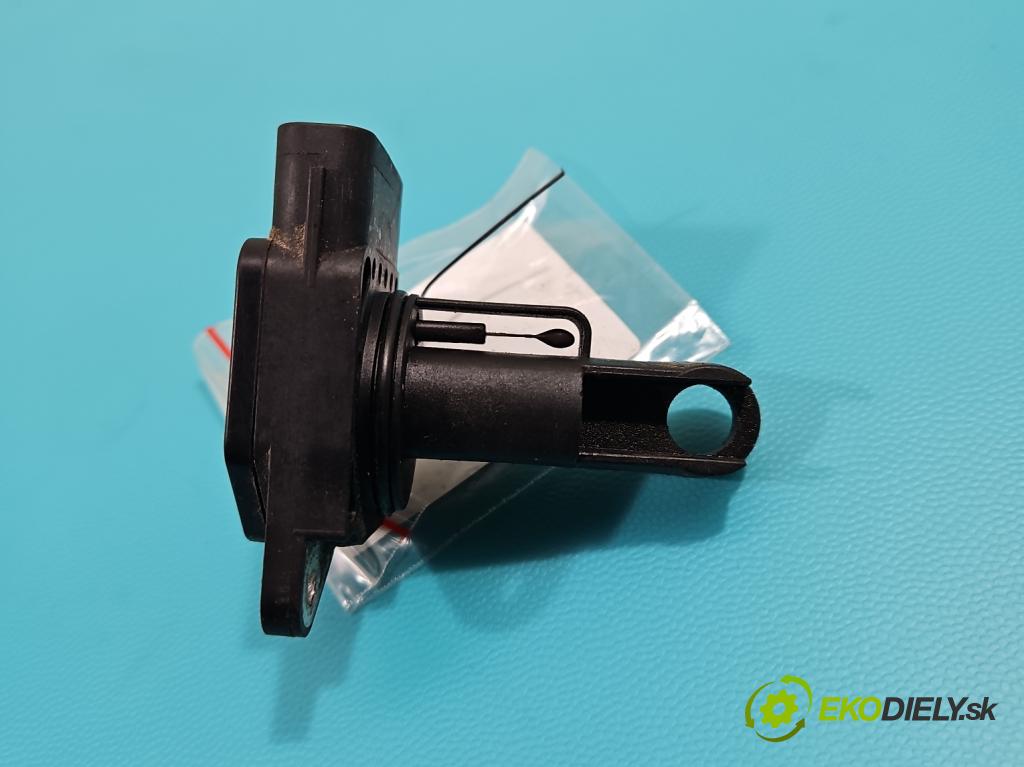 Toyota Corolla E12 2001-2009 1.6 vvti 110 HP manual 81 kW 1598 cm3 5- průtokoměr: 22204-0J010 (Váhy vzduchu)