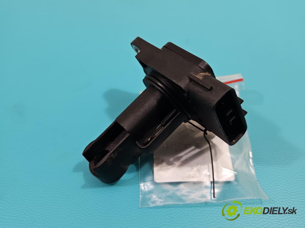 Toyota Corolla E12 2001-2009 1.6 vvti 110 HP manual 81 kW 1598 cm3 5- průtokoměr: 22204-0J010 (Váhy vzduchu)