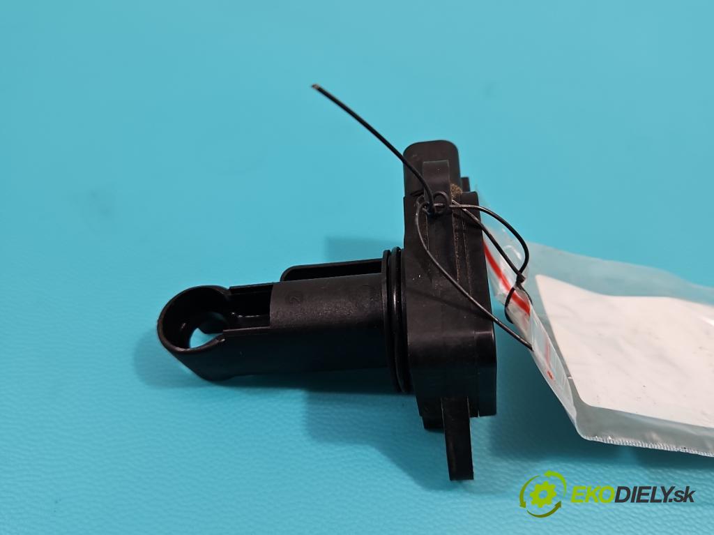 Toyota Corolla E12 2001-2009 1.6 vvti 110 HP manual 81 kW 1598 cm3 5- průtokoměr: 22204-0J010 (Váhy vzduchu)