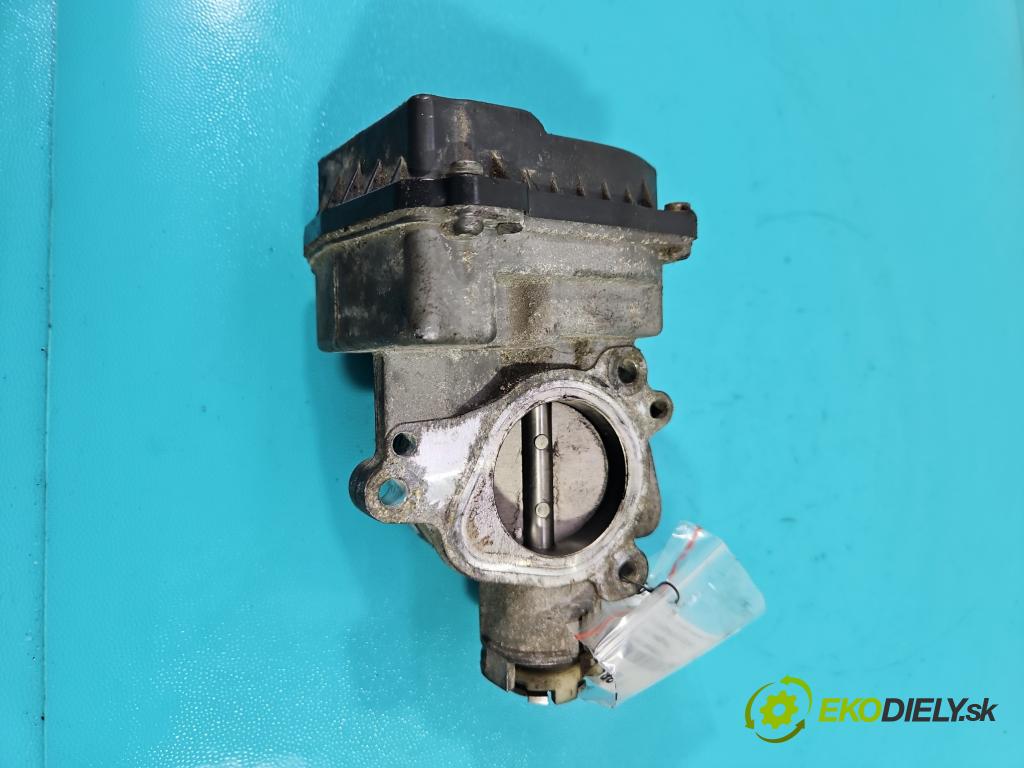 Peugeot 206 1.1 60 HP manual 44 kW 1124 cm3 3- klapka 9640796280 (Škrtiace klapky)