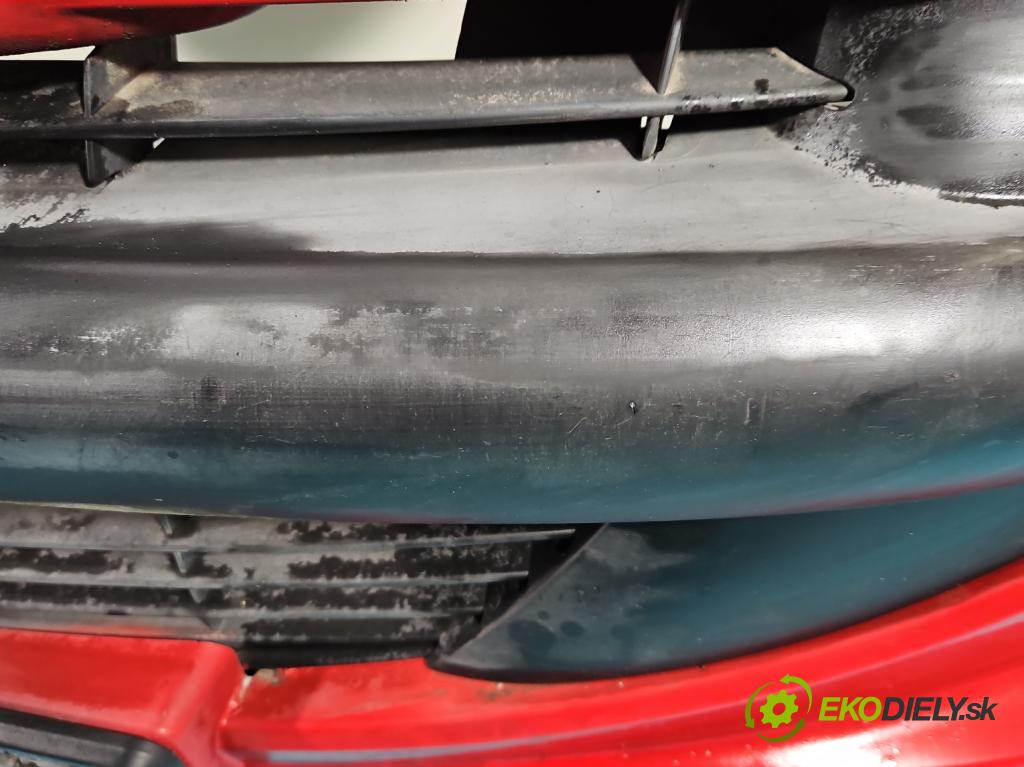 Peugeot 206 1.1 60 hp manual 44 kW 1124 cm3 3- nárazník přední  (Ostatné)