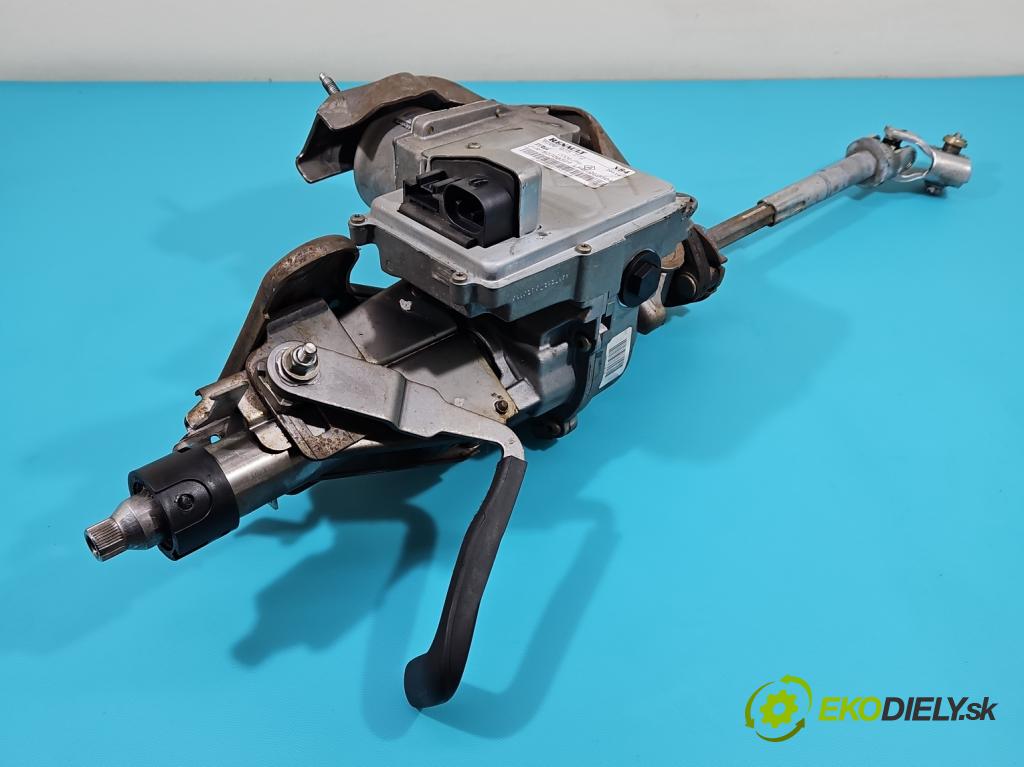 Renault Scenic II 2003-2009 1.9 dci 106 HP manual 78 kW 1870 cm3 5- čerpadlo posilovač 8200035272 (Servočerpadlá, pumpy riadenia)