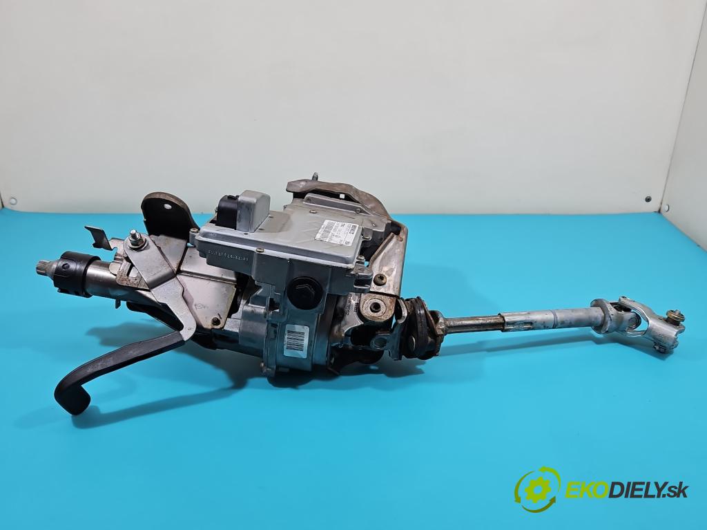 Renault Scenic II 2003-2009 1.9 dci 106 HP manual 78 kW 1870 cm3 5- čerpadlo posilovač 8200035272 (Servočerpadlá, pumpy riadenia)