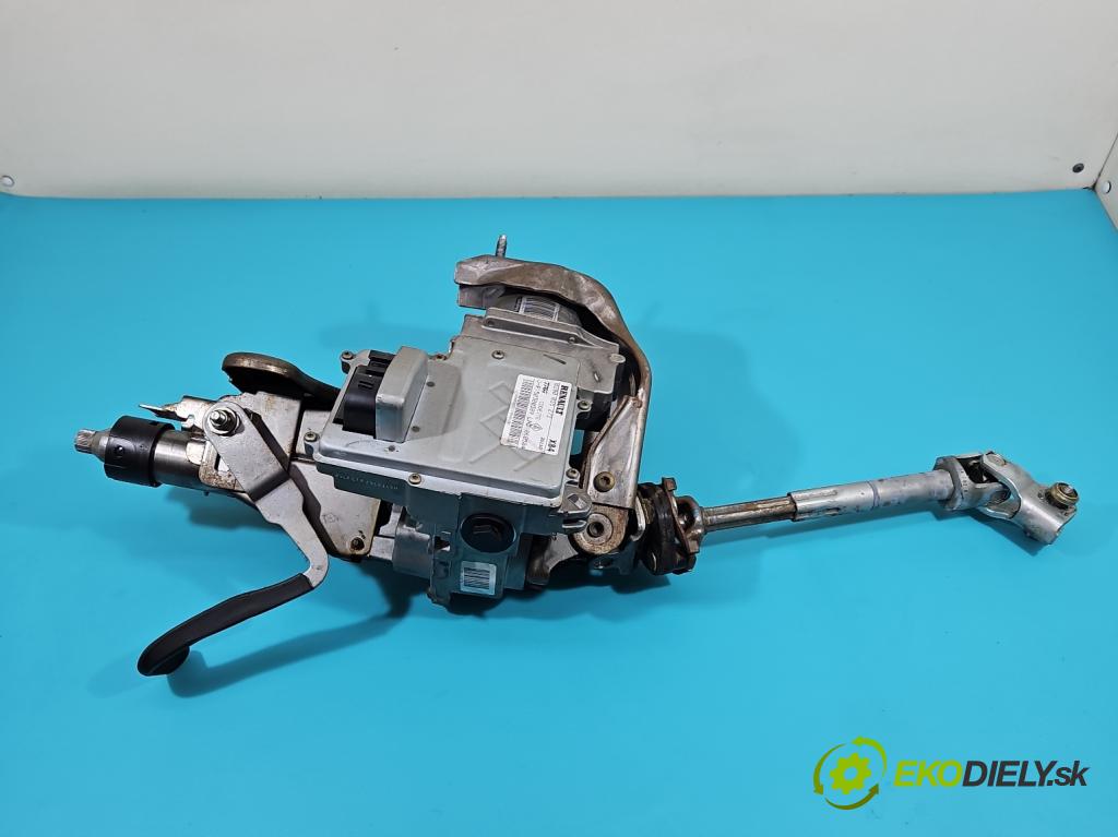 Renault Scenic II 2003-2009 1.9 dci 106 HP manual 78 kW 1870 cm3 5- čerpadlo posilovač 8200035272 (Servočerpadlá, pumpy riadenia)