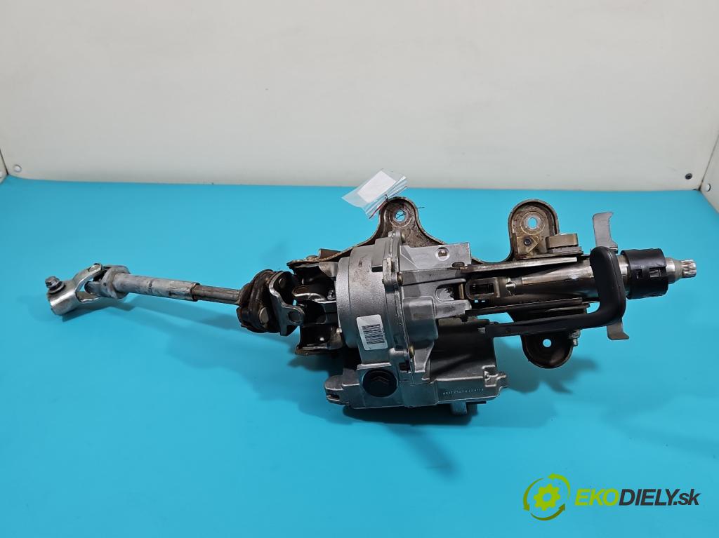 Renault Scenic II 2003-2009 1.9 dci 106 HP manual 78 kW 1870 cm3 5- čerpadlo posilovač 8200035272 (Servočerpadlá, pumpy riadenia)