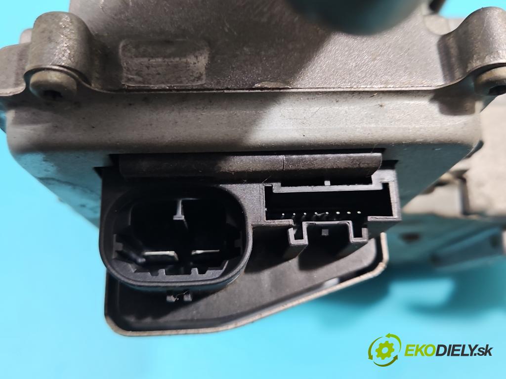 Renault Scenic II 2003-2009 1.9 dci 106 HP manual 78 kW 1870 cm3 5- čerpadlo posilovač 8200035272 (Servočerpadlá, pumpy riadenia)