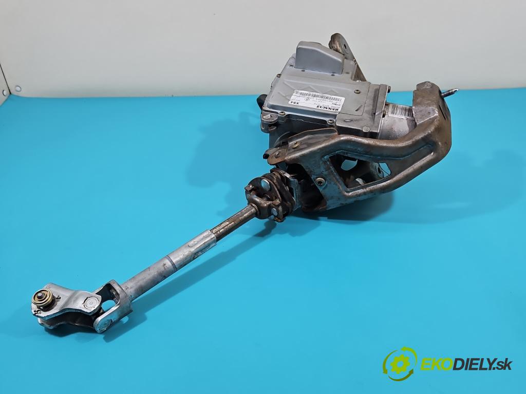 Renault Scenic II 2003-2009 1.9 dci 106 HP manual 78 kW 1870 cm3 5- čerpadlo posilovač 8200035272 (Servočerpadlá, pumpy riadenia)