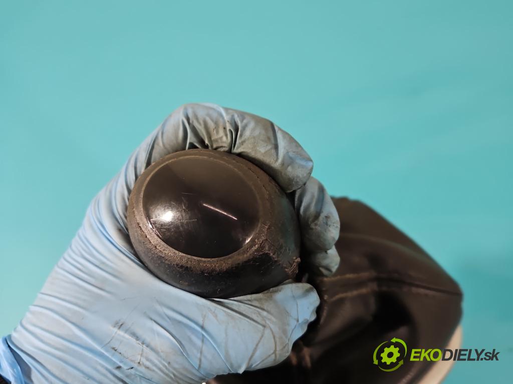 Renault Scenic II 2003-2009 1.9 dci 106 HP manual 78 kW 1870 cm3 5- Páka: Změny: stupeň,rýchlosť  (Rýchlostné páky / kulisy)