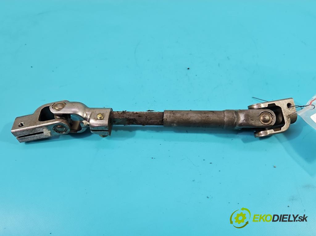 Toyota Corolla E12 2001-2009 1.6 vvti 110 HP manual 81 kW 1598 cm3 5- Stĺpik volant  (Tyč riadenia (volantu))