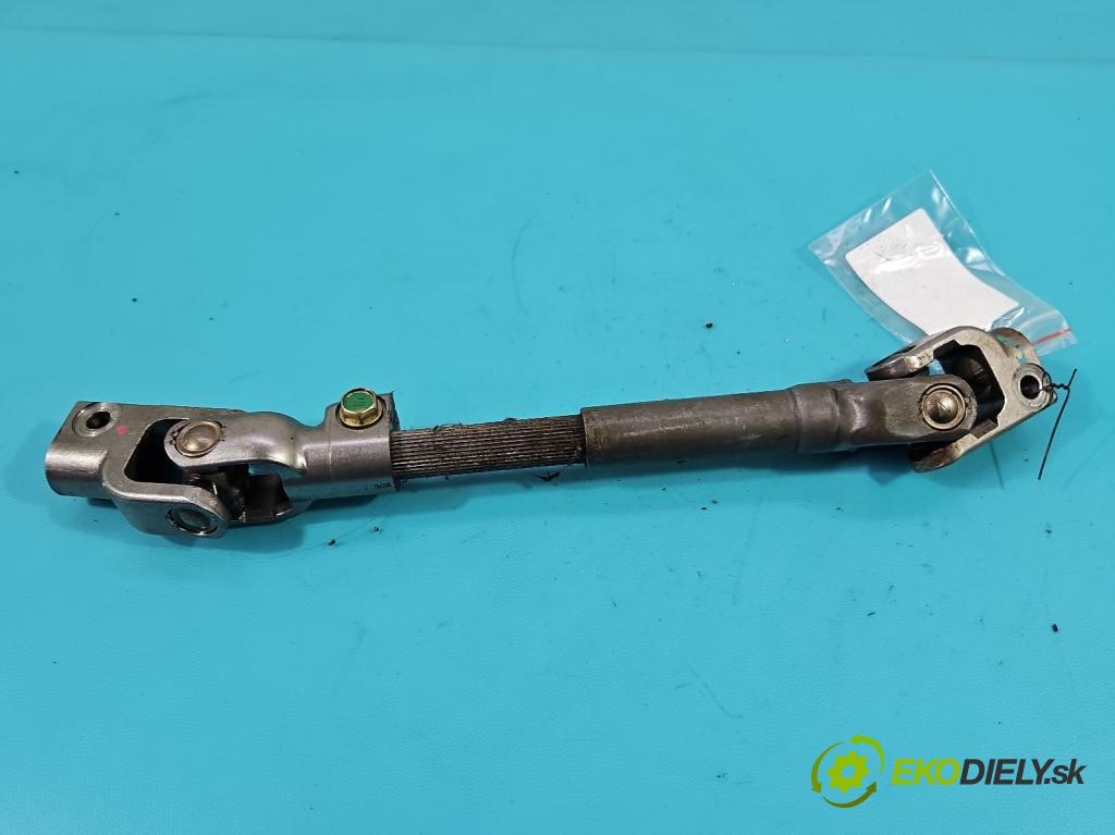 Toyota Corolla E12 2001-2009 1.6 vvti 110 HP manual 81 kW 1598 cm3 5- Stĺpik volant  (Tyč riadenia (volantu))