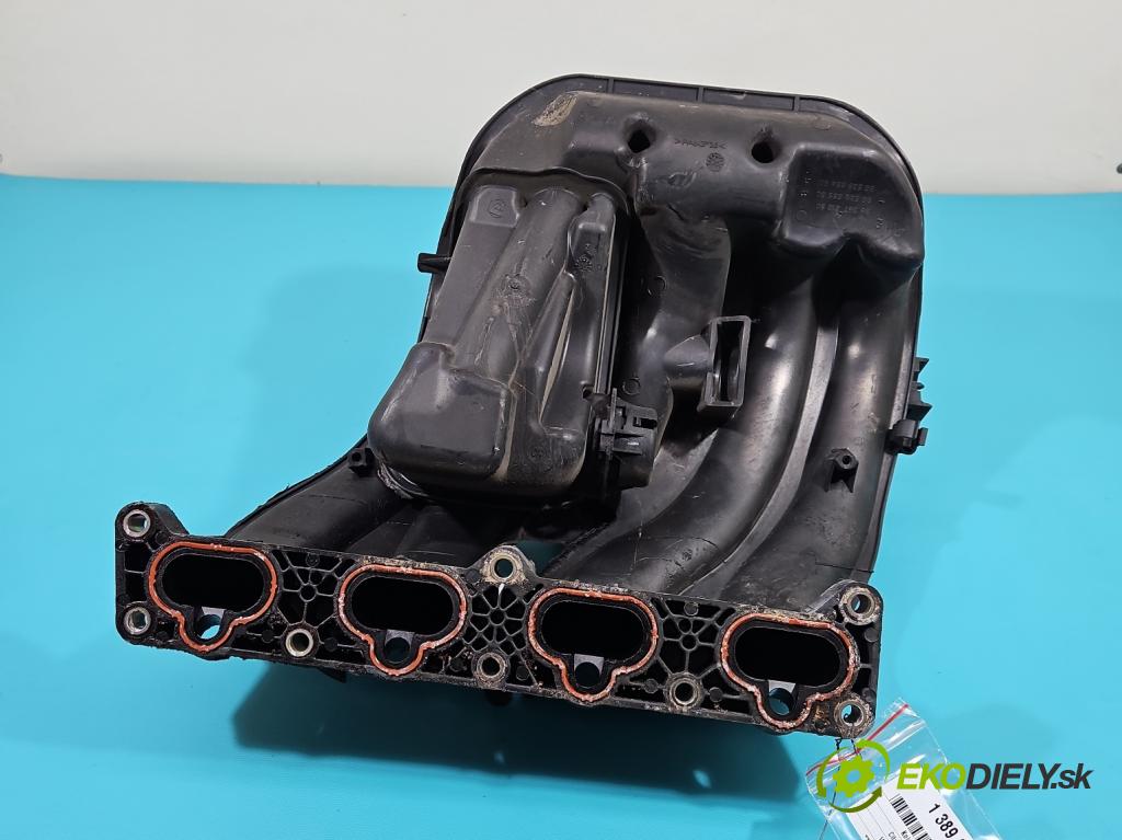 Citroen Xsara Picasso 2.0 16V 136 HP automatic 100 kW 1997 cm3 5- zvod nasávací 9653968580 (Sacie potrubia)