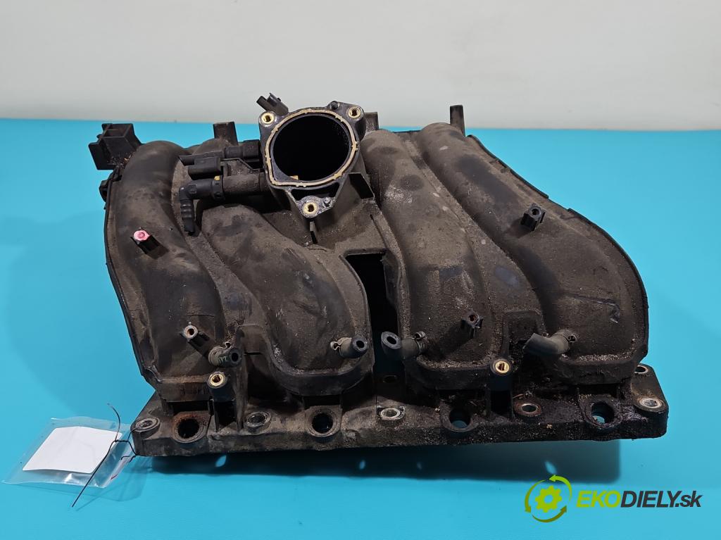 Citroen Xsara Picasso 2.0 16V 136 HP automatic 100 kW 1997 cm3 5- zvod nasávací 9653968580 (Sacie potrubia)