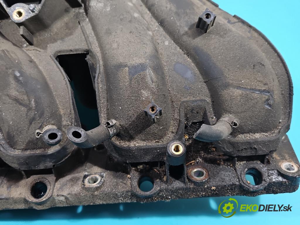 Citroen Xsara Picasso 2.0 16V 136 HP automatic 100 kW 1997 cm3 5- zvod nasávací 9653968580 (Sacie potrubia)