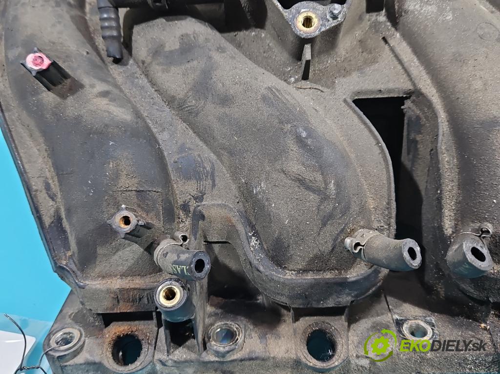 Citroen Xsara Picasso 2.0 16V 136 HP automatic 100 kW 1997 cm3 5- zvod nasávací 9653968580 (Sacie potrubia)