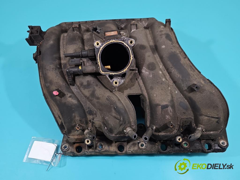 Citroen Xsara Picasso 2.0 16V 136 HP automatic 100 kW 1997 cm3 5- zvod nasávací 9653968580 (Sacie potrubia)