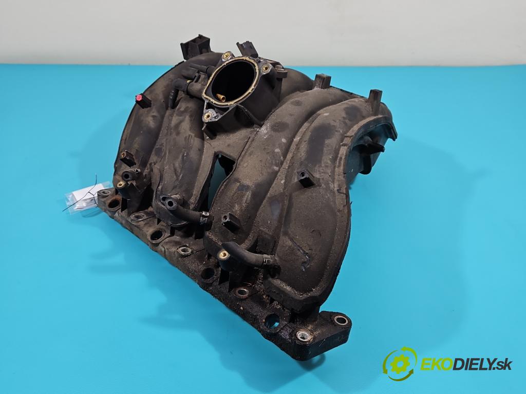 Citroen Xsara Picasso 2.0 16V 136 HP automatic 100 kW 1997 cm3 5- zvod nasávací 9653968580 (Sacie potrubia)