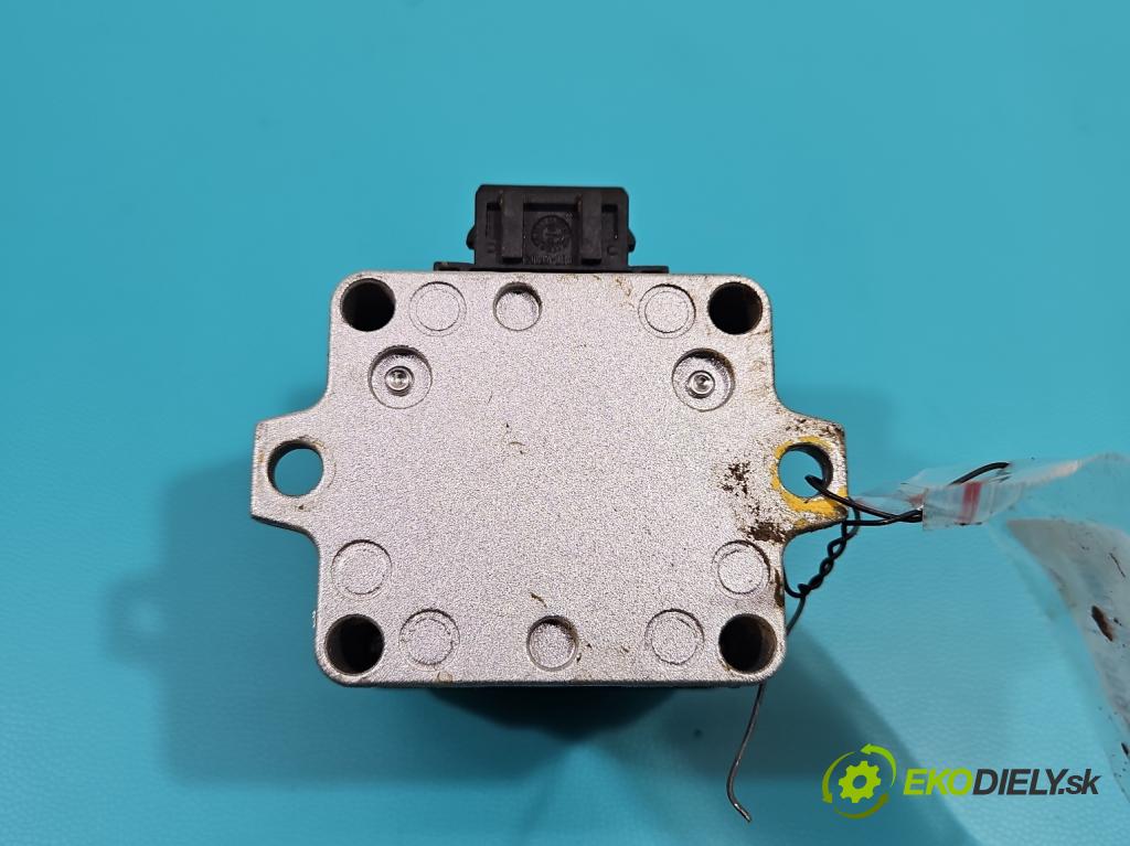 Vw Polo III 6N 1994-2001 1.4 60 HP manual 44 kW 1390 cm3 5- cievka zapaľovacia  (Zapaľovacie cievky, moduly)