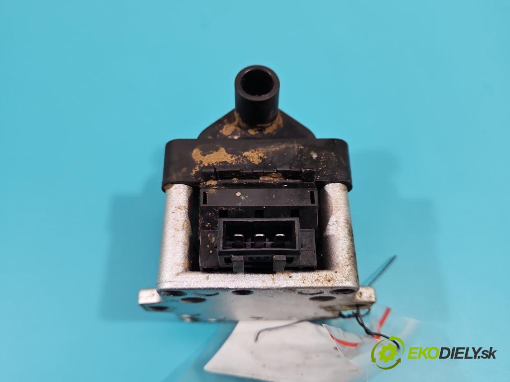 Vw Polo III 6N 1994-2001 1.4 60 HP manual 44 kW 1390 cm3 5- cievka zapaľovacia  (Zapaľovacie cievky, moduly)