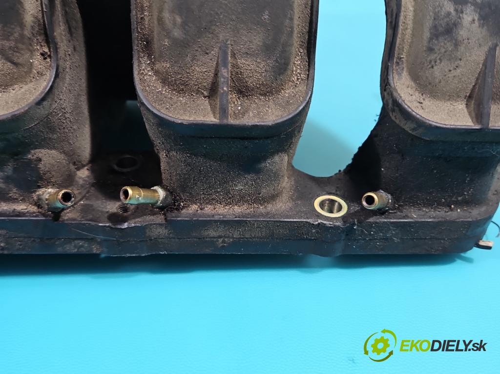 Toyota Corolla E12 2001-2009 1.6 vvti 110 HP manual 81 kW 1598 cm3 5- zvod nasávací 2900307609 (Sacie potrubia)