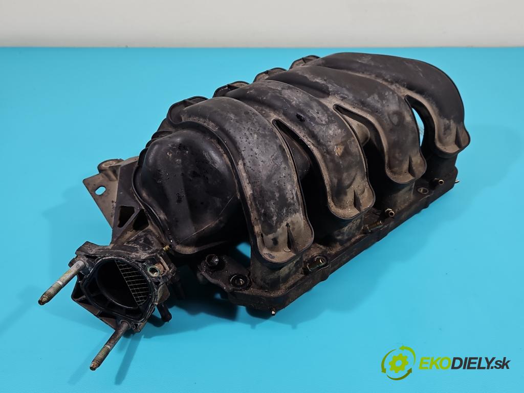 Toyota Corolla E12 2001-2009 1.6 vvti 110 HP manual 81 kW 1598 cm3 5- zvod nasávací 2900307609 (Sacie potrubia)