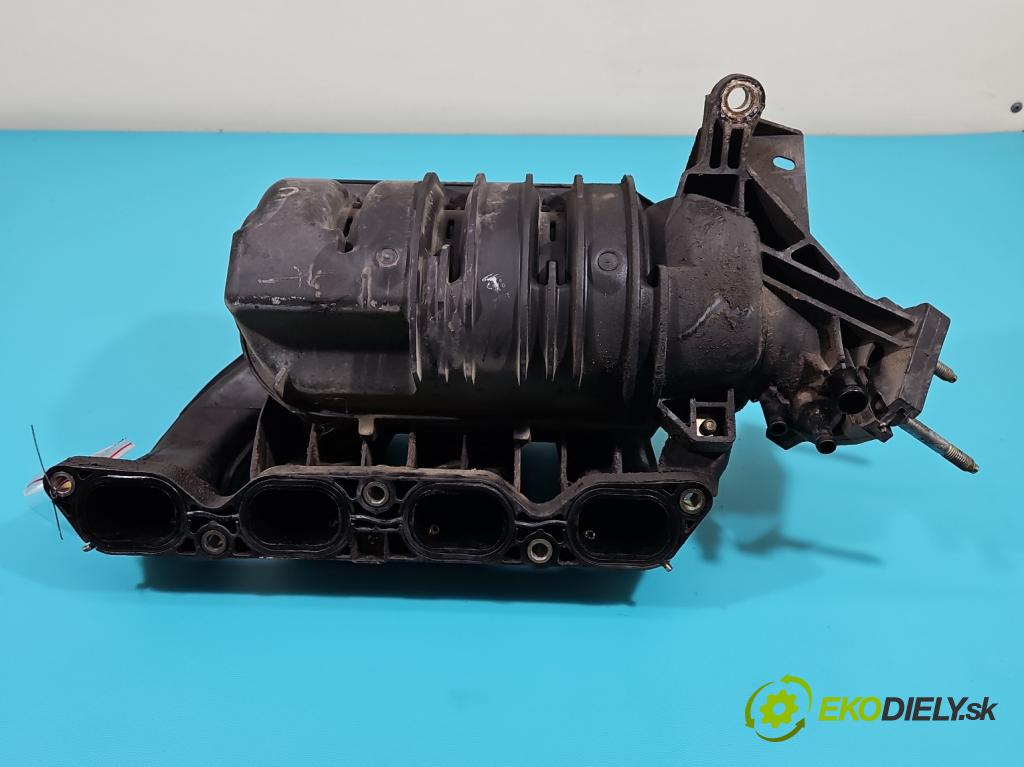 Toyota Corolla E12 2001-2009 1.6 vvti 110 HP manual 81 kW 1598 cm3 5- zvod nasávací 2900307609 (Sacie potrubia)