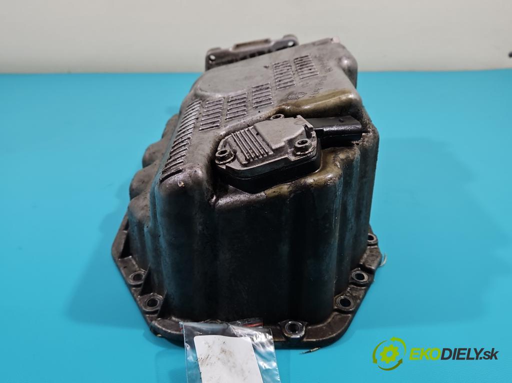 Vw Golf IV 1997-2003 1.4 16V 75 hp manual 55 kW 1390 cm3 5- vana olejová 030103603P (Olejové vany)