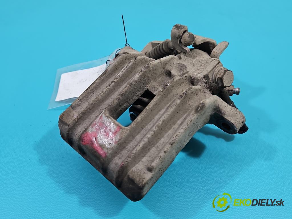 Audi A3 8L 1996-2003 1.9 tdi 90 HP manual 66 kW 1896 cm3 3- brzdič zadné ľavý  (Kľučka dverí ostatné)