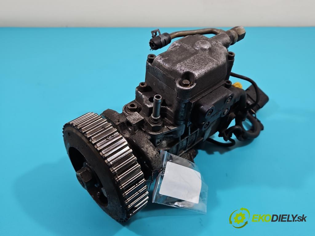 Audi A3 8L 1996-2003 1.9 tdi 90 HP manual 66 kW 1896 cm3 3- čerpadlo vstrekovacia 0460404977 (Vstrekovacie čerpadlá)