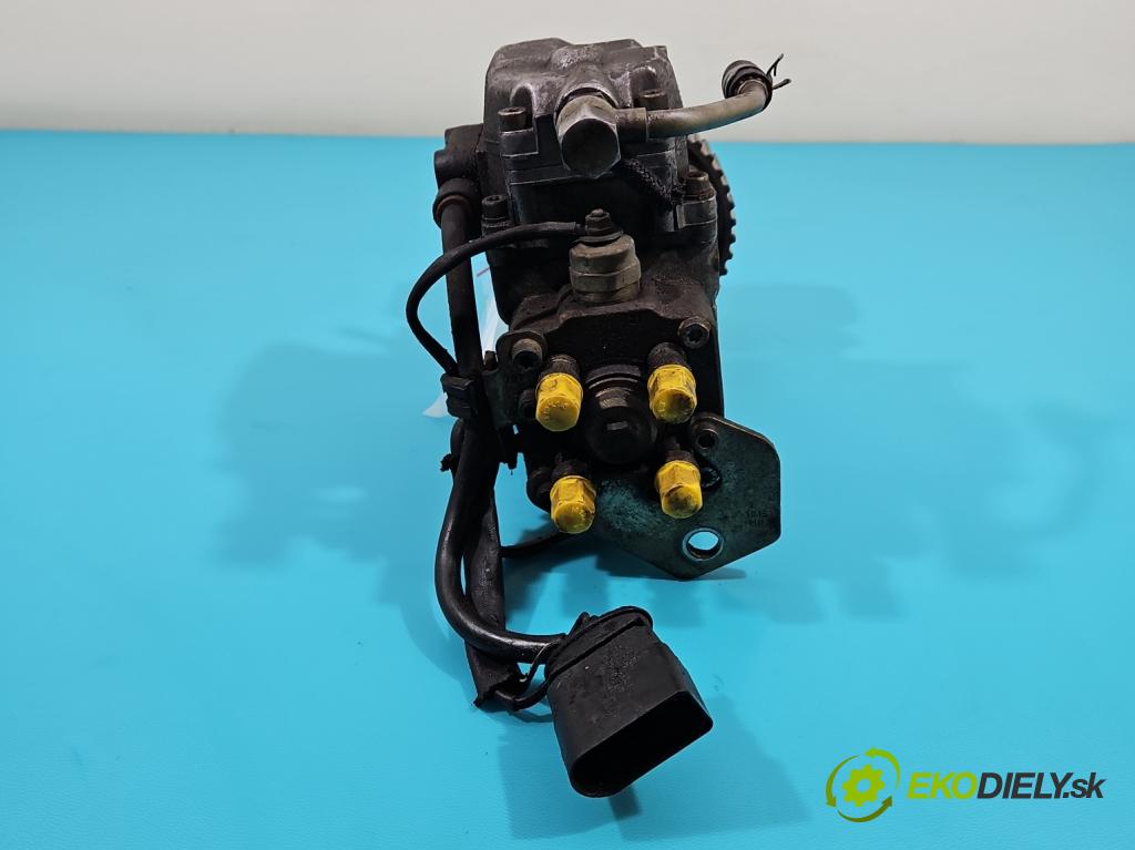 Audi A3 8L 1996-2003 1.9 tdi 90 HP manual 66 kW 1896 cm3 3- čerpadlo vstrekovacia 0460404977 (Vstrekovacie čerpadlá)