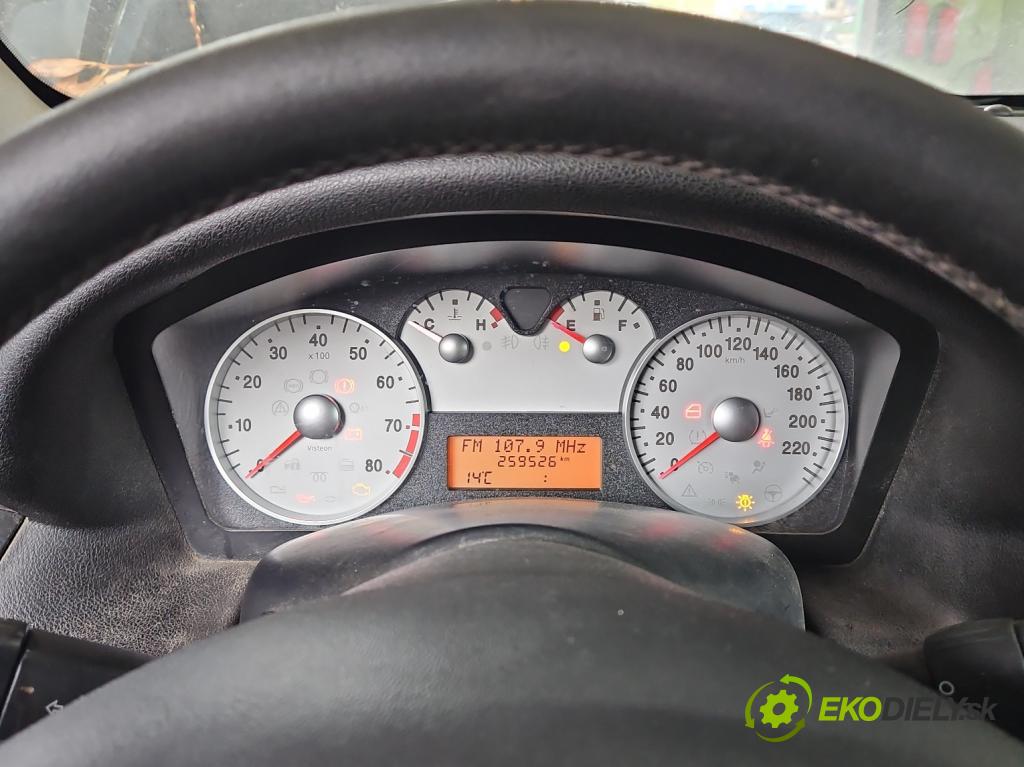 Fiat Stilo 1.6 16V 105 HP manual 77 kW 1598 cm3 3- prístrojovka/ budíky 51771189 (Prístrojové dosky, displeje)