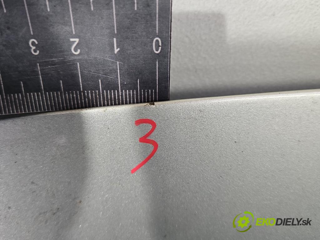 Honda Civic VIII 2006-2011 2.2 140 HP manual 103 kW 2204 cm3 5- kapota predná